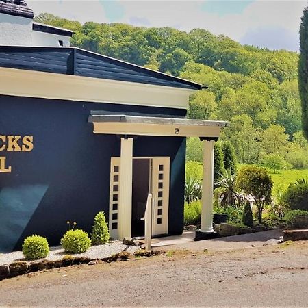 Paddocks Hotel Symonds Yat Exteriör bild