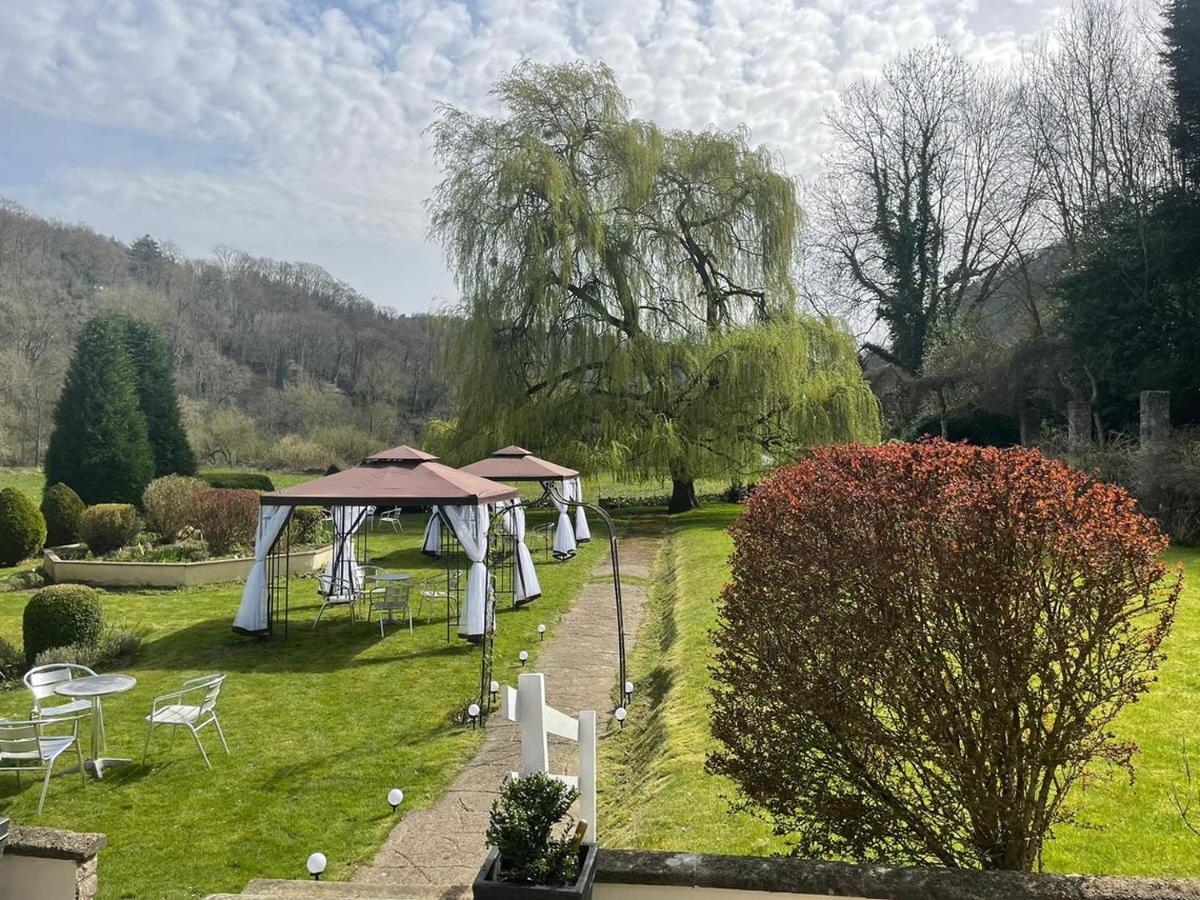 Paddocks Hotel Symonds Yat Exteriör bild