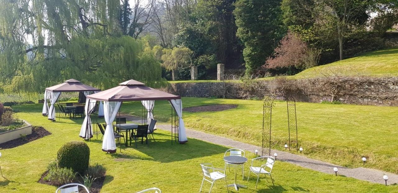 Paddocks Hotel Symonds Yat Exteriör bild
