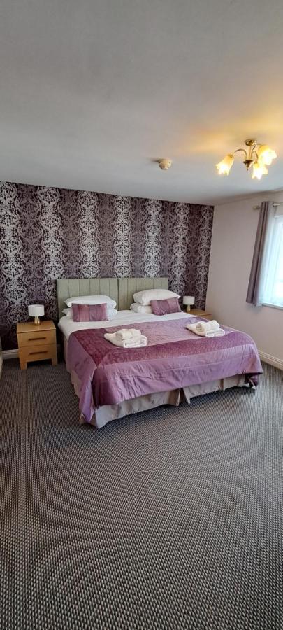 Paddocks Hotel Symonds Yat Exteriör bild