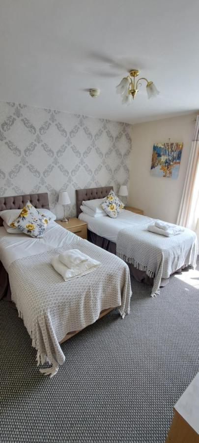 Paddocks Hotel Symonds Yat Exteriör bild