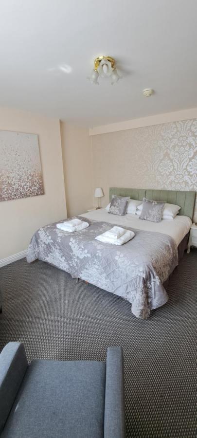 Paddocks Hotel Symonds Yat Exteriör bild