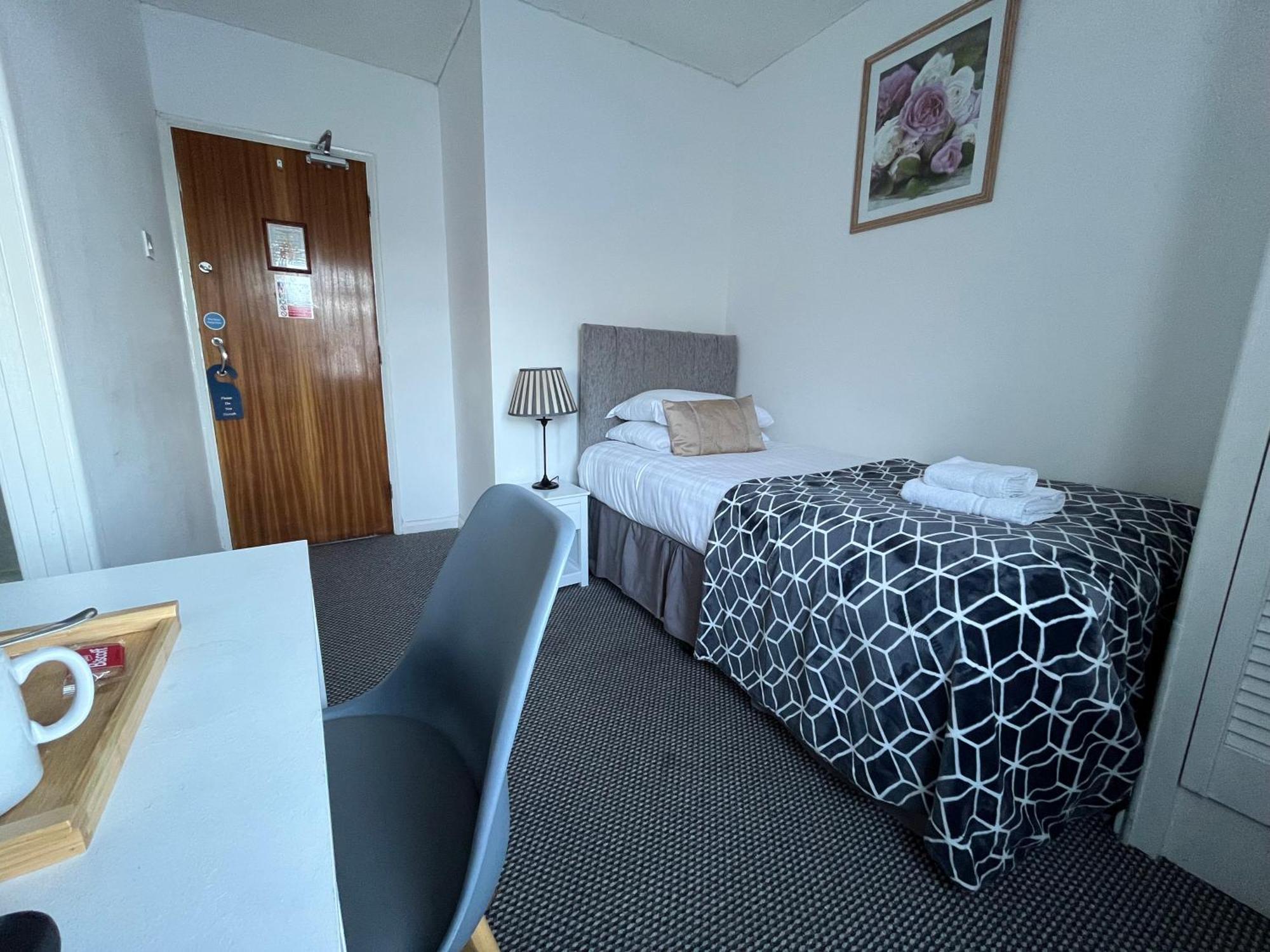 Paddocks Hotel Symonds Yat Exteriör bild