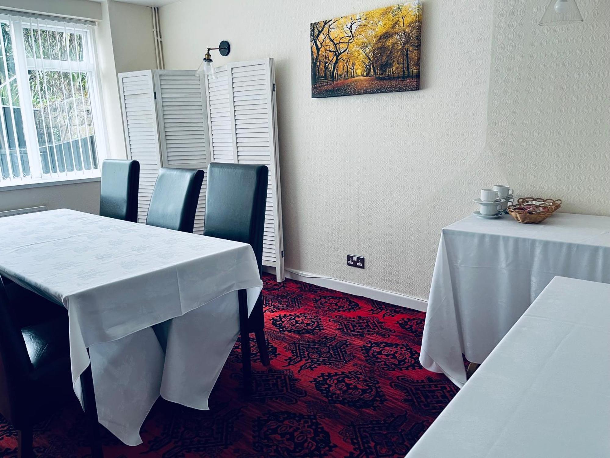 Paddocks Hotel Symonds Yat Exteriör bild