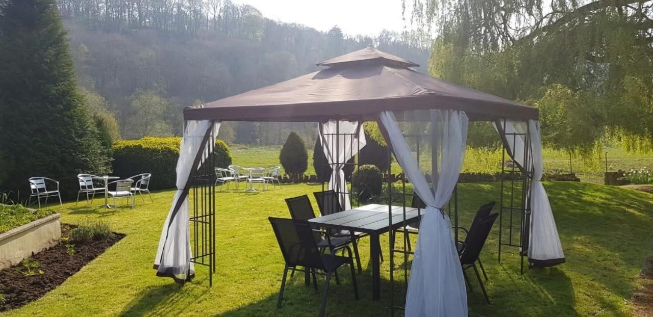 Paddocks Hotel Symonds Yat Exteriör bild