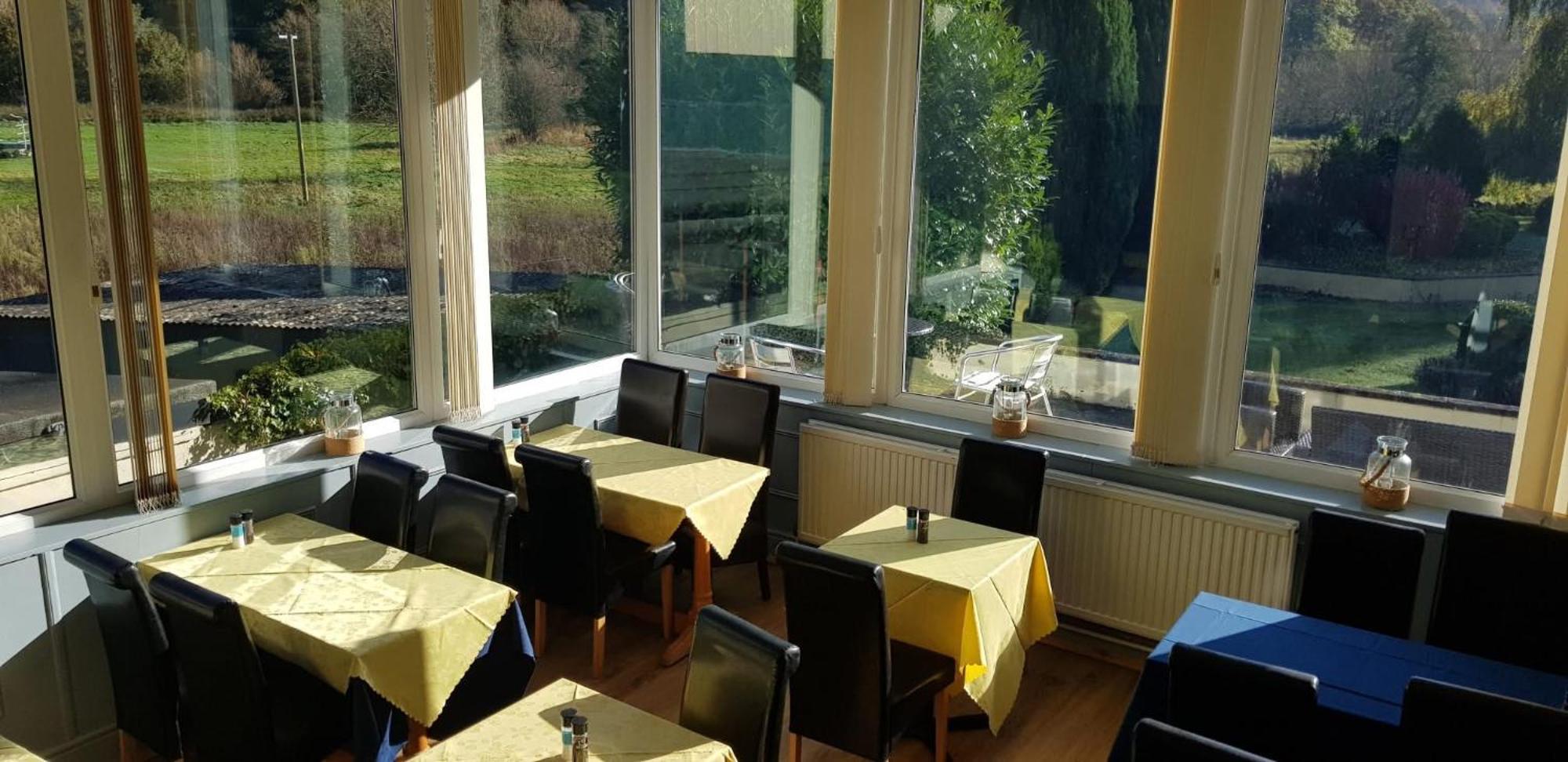 Paddocks Hotel Symonds Yat Exteriör bild