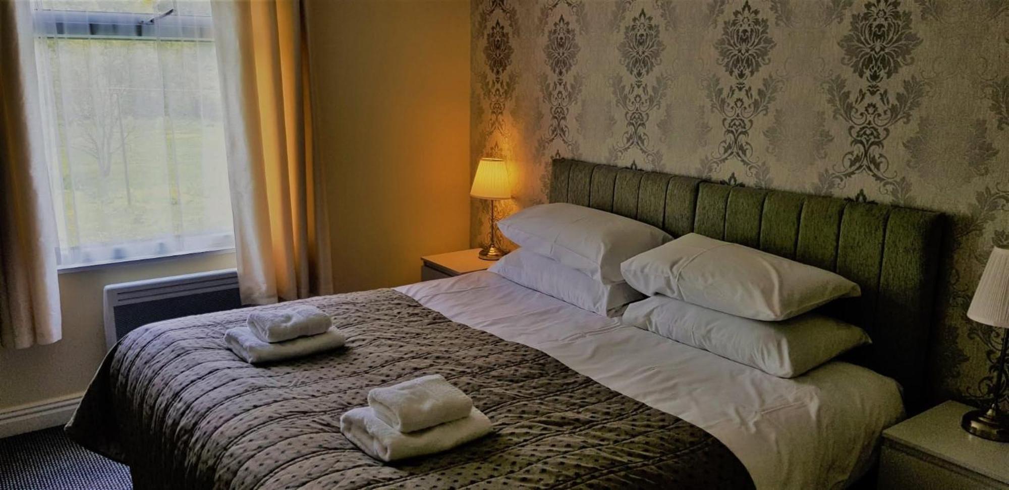 Paddocks Hotel Symonds Yat Exteriör bild