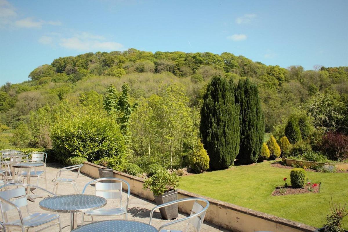 Paddocks Hotel Symonds Yat Exteriör bild